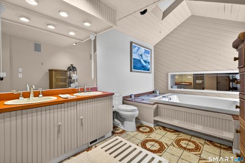 Tiny photo for 318 Cosey Beach Avenue, East Haven, CT 06512 (MLS # 24179027)