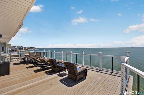 Tiny photo for 318 Cosey Beach Avenue, East Haven, CT 06512 (MLS # 24179027)