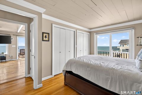Tiny photo for 318 Cosey Beach Avenue, East Haven, CT 06512 (MLS # 24179027)