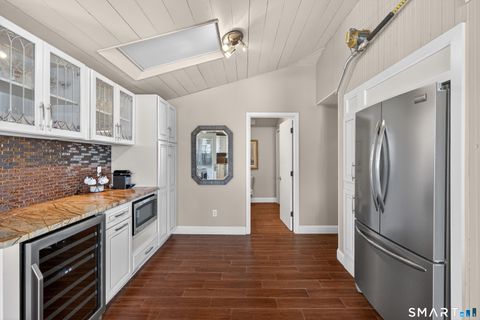 Tiny photo for 318 Cosey Beach Avenue, East Haven, CT 06512 (MLS # 24179027)