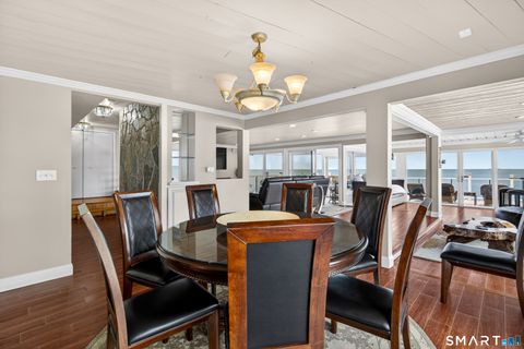 Tiny photo for 318 Cosey Beach Avenue, East Haven, CT 06512 (MLS # 24179027)