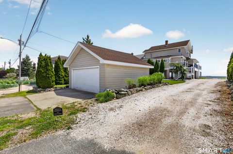 Tiny photo for 318 Cosey Beach Avenue, East Haven, CT 06512 (MLS # 24179027)