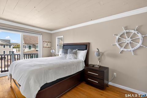 Tiny photo for 318 Cosey Beach Avenue, East Haven, CT 06512 (MLS # 24179027)