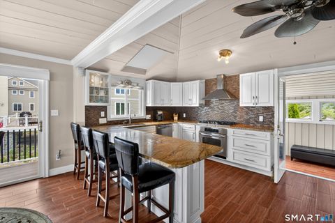 Tiny photo for 318 Cosey Beach Avenue, East Haven, CT 06512 (MLS # 24179027)