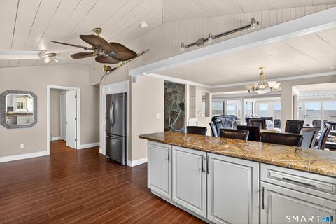 Tiny photo for 318 Cosey Beach Avenue, East Haven, CT 06512 (MLS # 24179027)