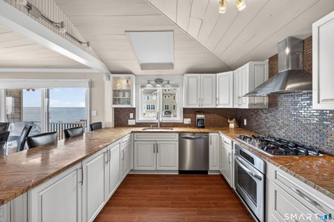 Tiny photo for 318 Cosey Beach Avenue, East Haven, CT 06512 (MLS # 24179027)