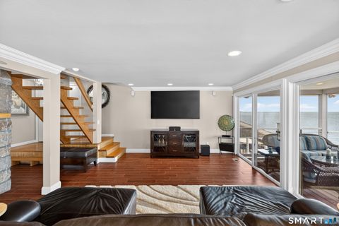Tiny photo for 318 Cosey Beach Avenue, East Haven, CT 06512 (MLS # 24179027)