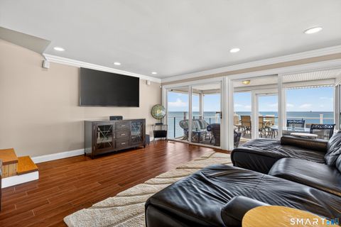 Tiny photo for 318 Cosey Beach Avenue, East Haven, CT 06512 (MLS # 24179027)