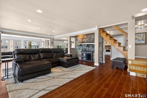 Tiny photo for 318 Cosey Beach Avenue, East Haven, CT 06512 (MLS # 24179027)