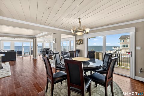 Tiny photo for 318 Cosey Beach Avenue, East Haven, CT 06512 (MLS # 24179027)