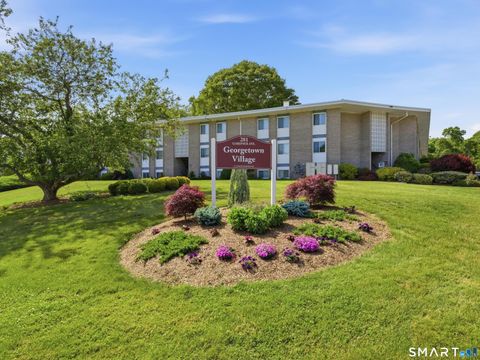 Condo For Sale - 281 Gardner Avenue #H4<br/> New London, CT 06320