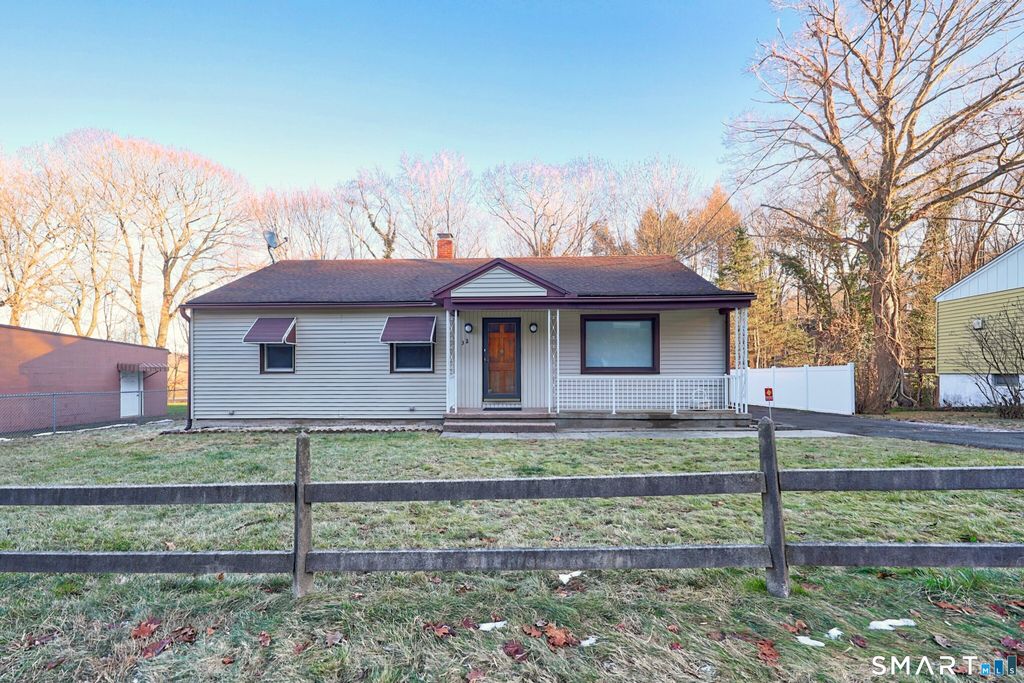 Photo of 32 Brookdale Road, Seymour, CT 06483 (MLS # 24148691)