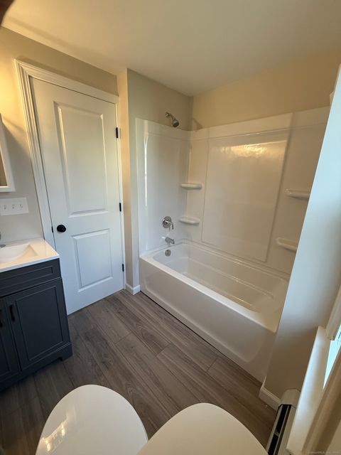 Tiny photo for 818 Burbank Avenue, Suffield, CT 06078 (MLS # 24133734)