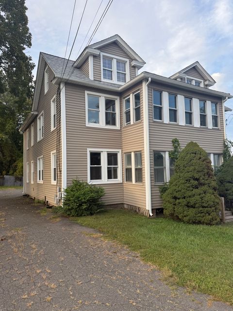 Tiny photo for 818 Burbank Avenue, Suffield, CT 06078 (MLS # 24133734)