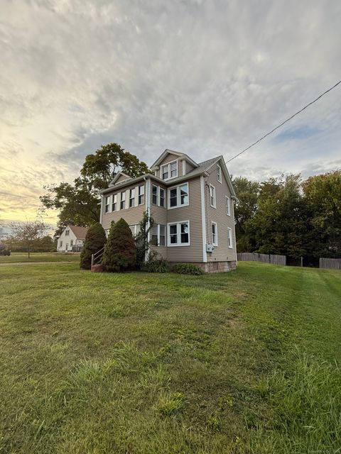 Tiny photo for 818 Burbank Avenue, Suffield, CT 06078 (MLS # 24133734)