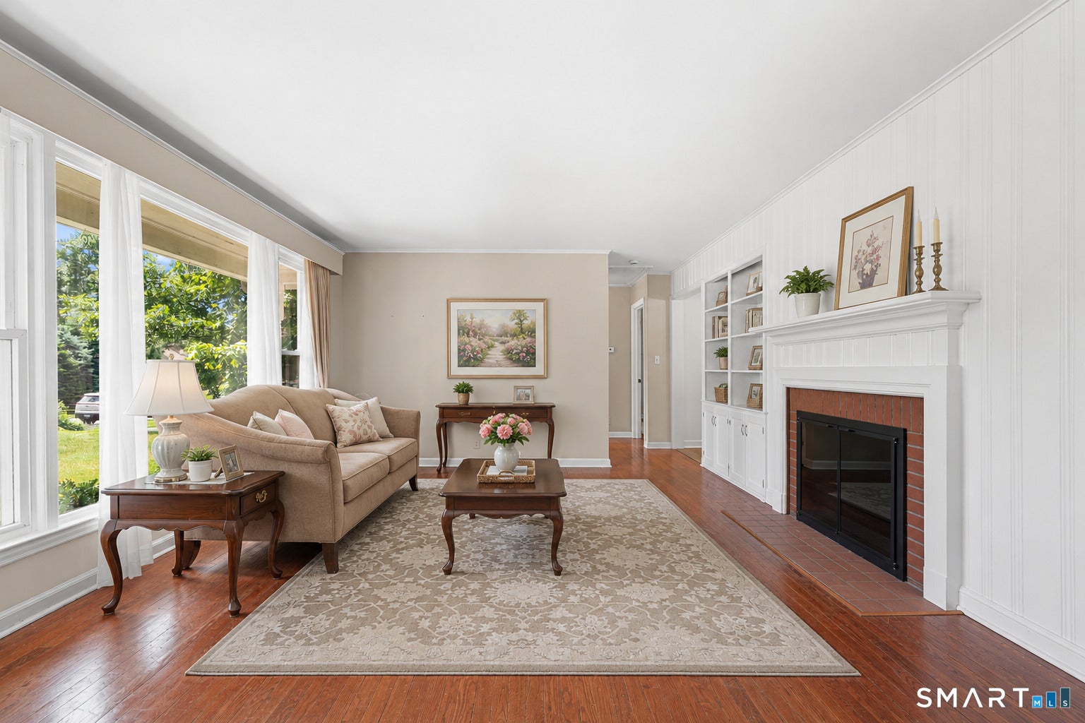 45 Woodridge Circle