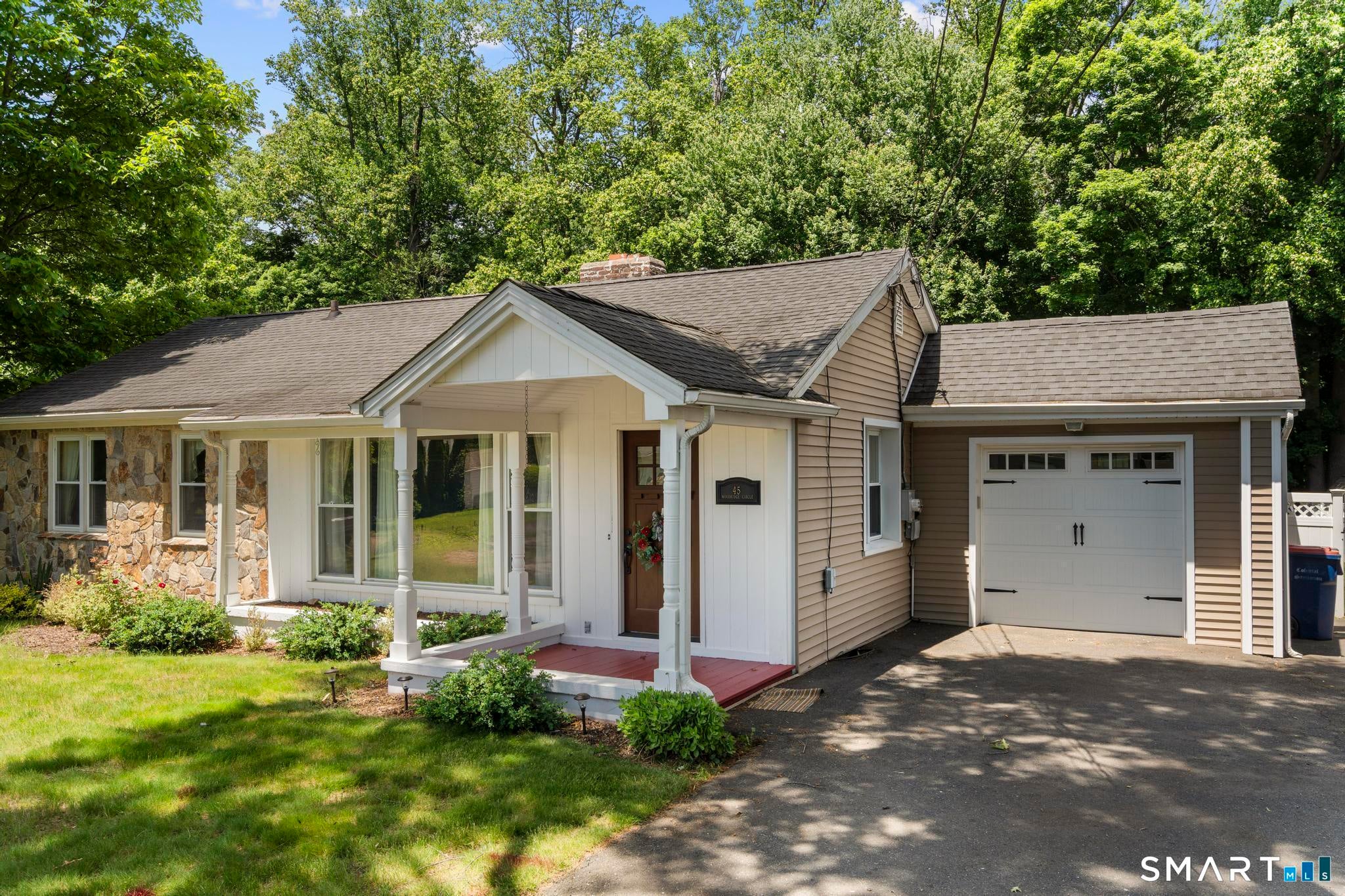 45 Woodridge Circle