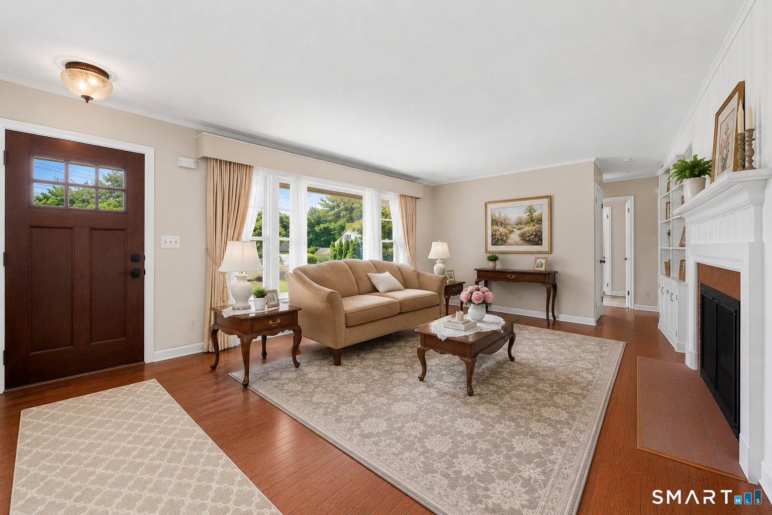 45 Woodridge Circle