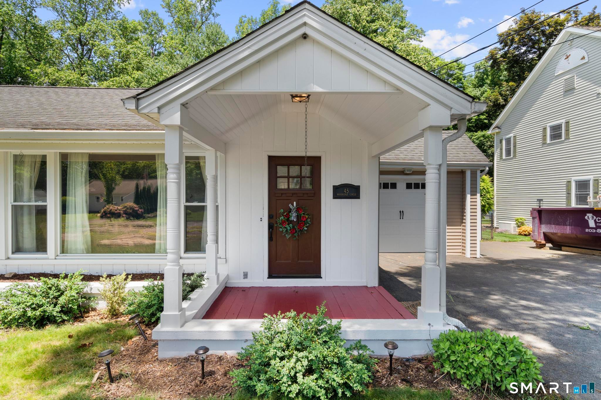 45 Woodridge Circle