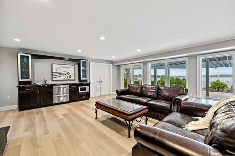 Tiny photo for 12 Rocky Point Road, Old Saybrook, CT 06475 (MLS # 24165905)