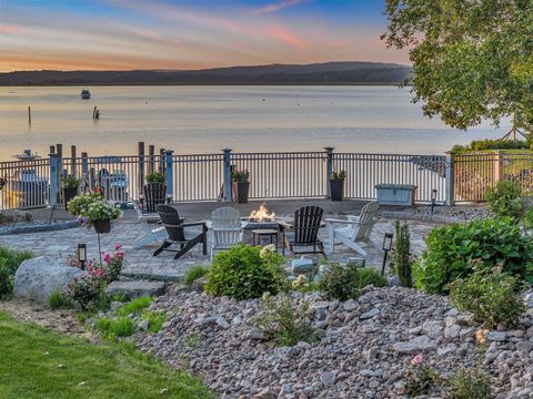 Tiny photo for 12 Rocky Point Road, Old Saybrook, CT 06475 (MLS # 24165905)