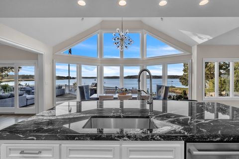 Tiny photo for 12 Rocky Point Road, Old Saybrook, CT 06475 (MLS # 24165905)