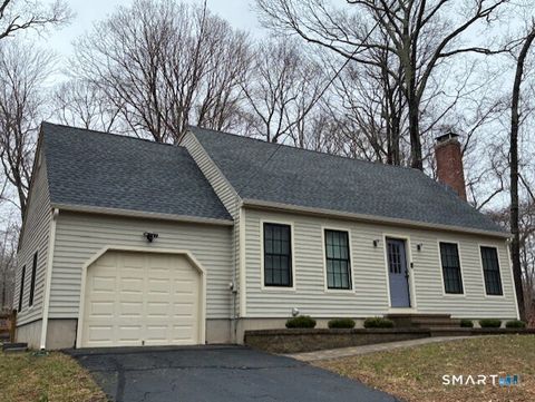 23 Country Village Lane Clinton CT 06413