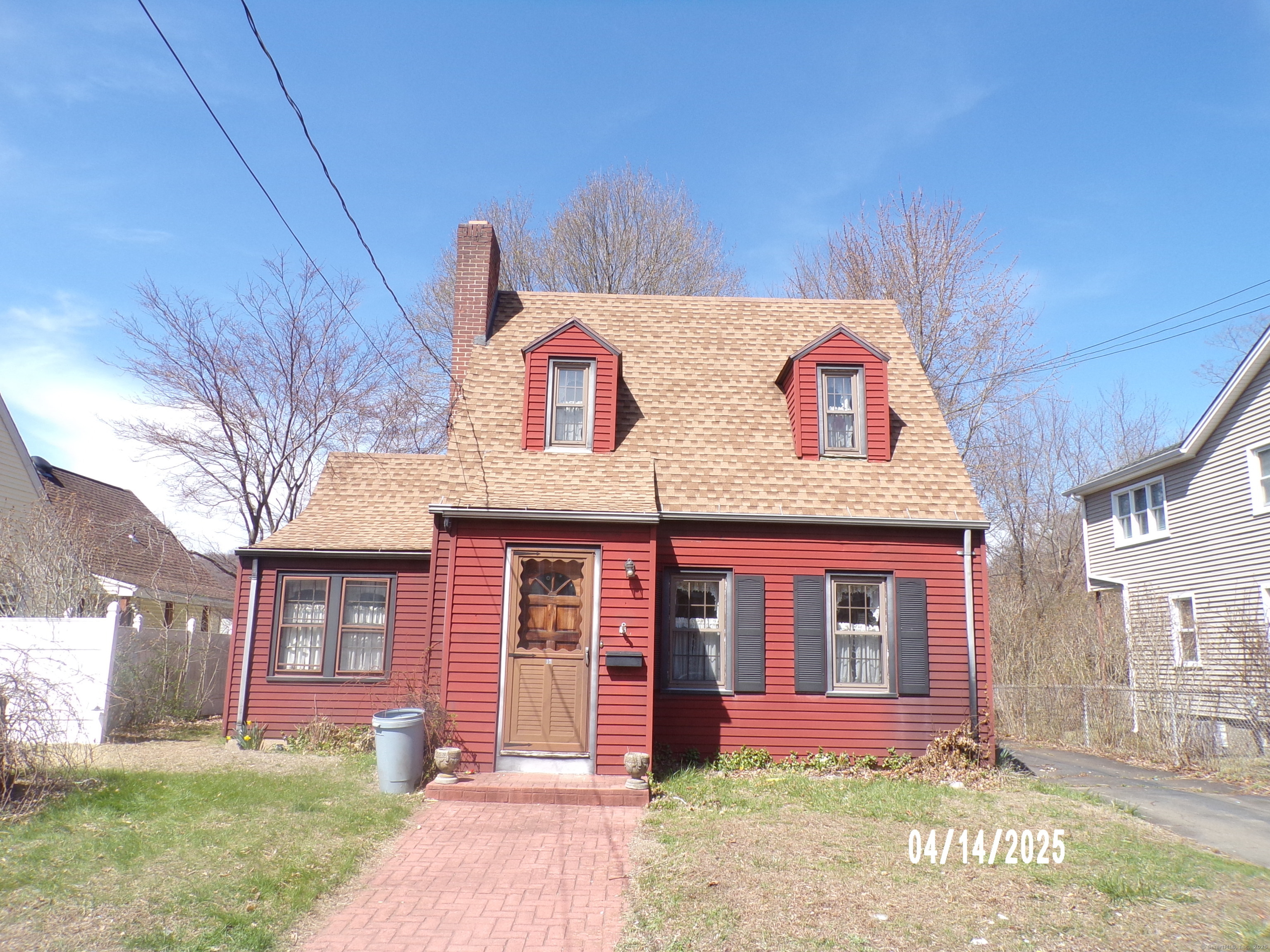 17 Gardners Lane, Ansonia, Connecticut image 1