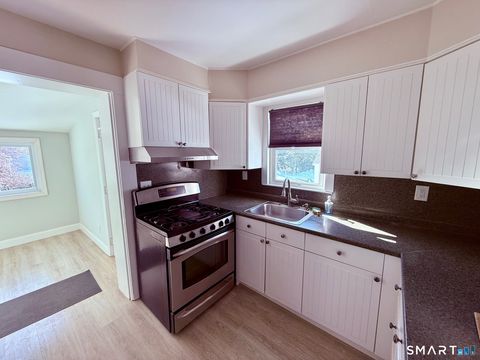 Tiny photo for 177 Hobart Avenue, Greenwich, CT 06831 (MLS # 24153024)