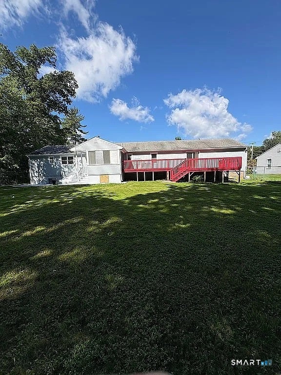 Photo of 130 W Shepard Avenue, Hamden, CT 06514 (MLS # 24209991)