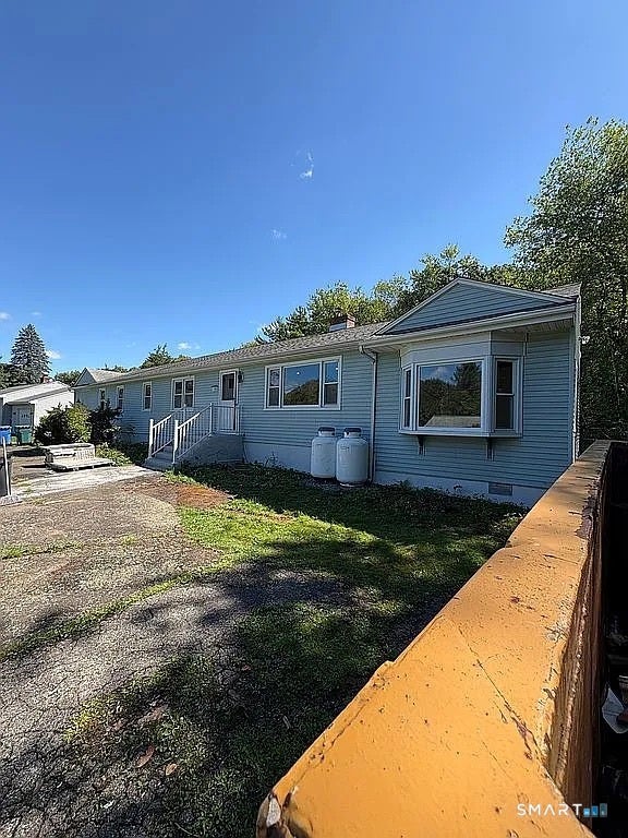 Photo of 130 W Shepard Avenue, Hamden, CT 06514 (MLS # 24209991)