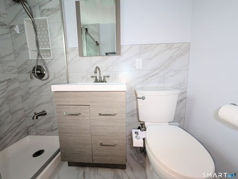 Tiny photo for 15 Cherry Hill Drive #2A, Bridgeport, CT 06606 (MLS # 24164084)