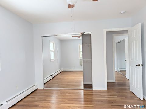 Tiny photo for 15 Cherry Hill Drive #2A, Bridgeport, CT 06606 (MLS # 24164084)