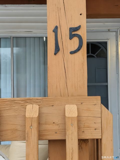 Tiny photo for 15 Cherry Hill Drive #2A, Bridgeport, CT 06606 (MLS # 24164084)