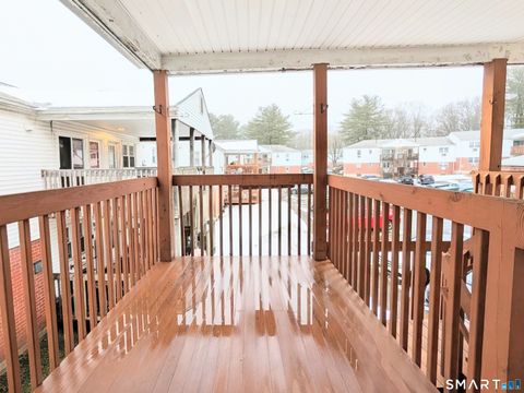 Tiny photo for 15 Cherry Hill Drive #2A, Bridgeport, CT 06606 (MLS # 24164084)