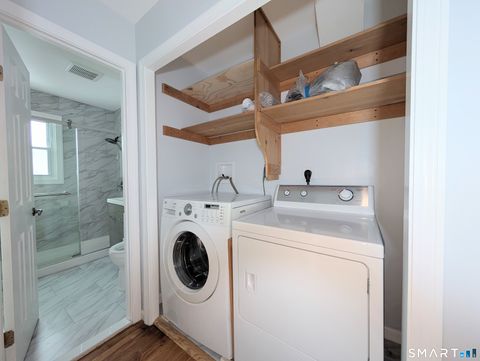 Tiny photo for 15 Cherry Hill Drive #2A, Bridgeport, CT 06606 (MLS # 24164084)