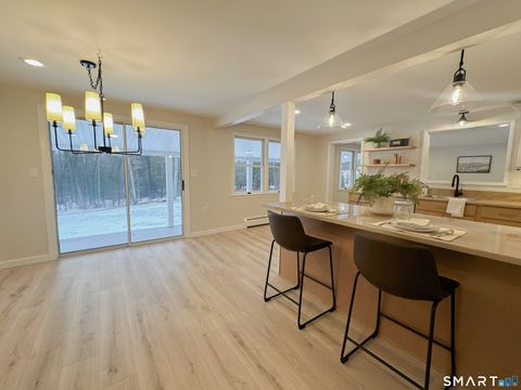 Tiny photo for 92 Rose Haven Road, Somers, CT 06071 (MLS # 24139242)