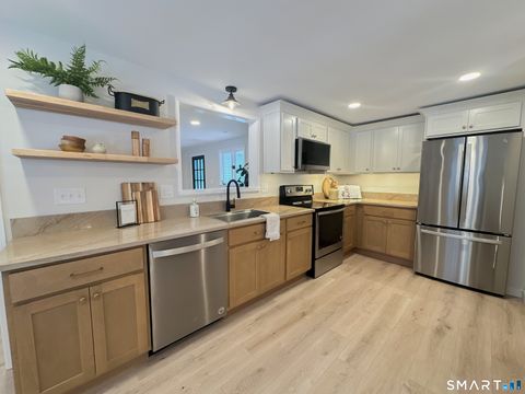 Tiny photo for 92 Rose Haven Road, Somers, CT 06071 (MLS # 24139242)