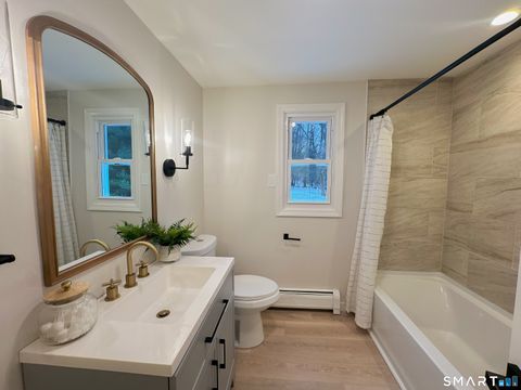 Tiny photo for 92 Rose Haven Road, Somers, CT 06071 (MLS # 24139242)