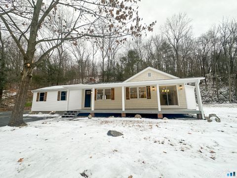 Photo of 92 Rose Haven Road, Somers, CT 06071 (MLS # 24139242)