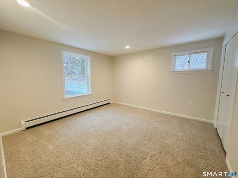 Tiny photo for 92 Rose Haven Road, Somers, CT 06071 (MLS # 24139242)