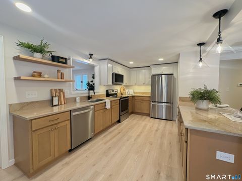 Tiny photo for 92 Rose Haven Road, Somers, CT 06071 (MLS # 24139242)