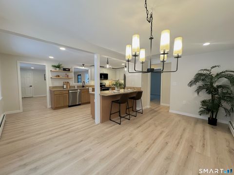 Tiny photo for 92 Rose Haven Road, Somers, CT 06071 (MLS # 24139242)