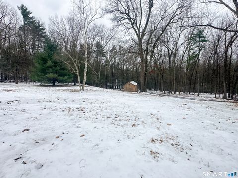 Tiny photo for 92 Rose Haven Road, Somers, CT 06071 (MLS # 24139242)