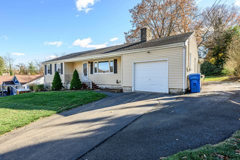 A home in Hamden