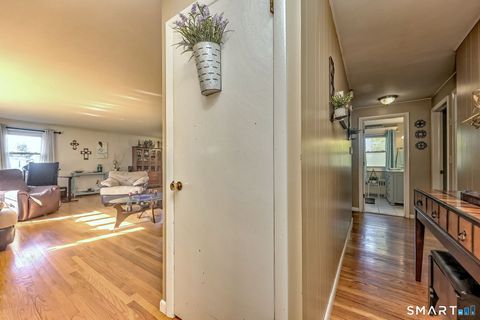 Tiny photo for 72 Whitewood Road, Waterbury, CT 06708 (MLS # 24170084)