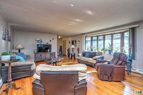 Tiny photo for 72 Whitewood Road, Waterbury, CT 06708 (MLS # 24170084)