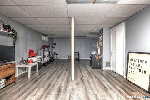 Tiny photo for 72 Whitewood Road, Waterbury, CT 06708 (MLS # 24170084)