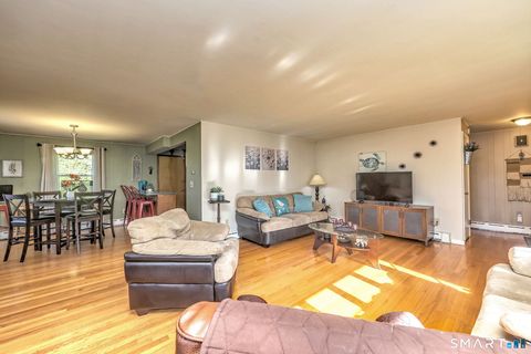 Tiny photo for 72 Whitewood Road, Waterbury, CT 06708 (MLS # 24170084)