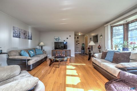 Tiny photo for 72 Whitewood Road, Waterbury, CT 06708 (MLS # 24170084)